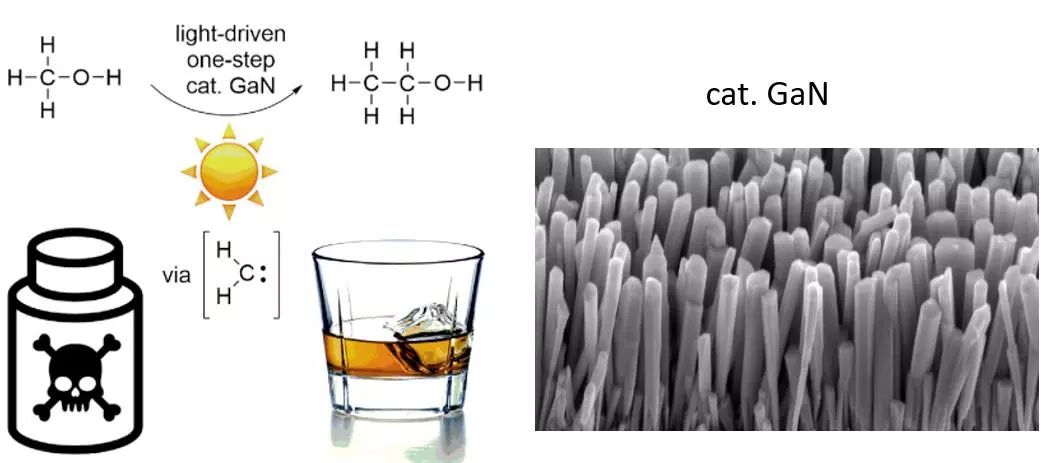 甲醇和乙醇的区别（甲醇和乙醇哪个毒性大）