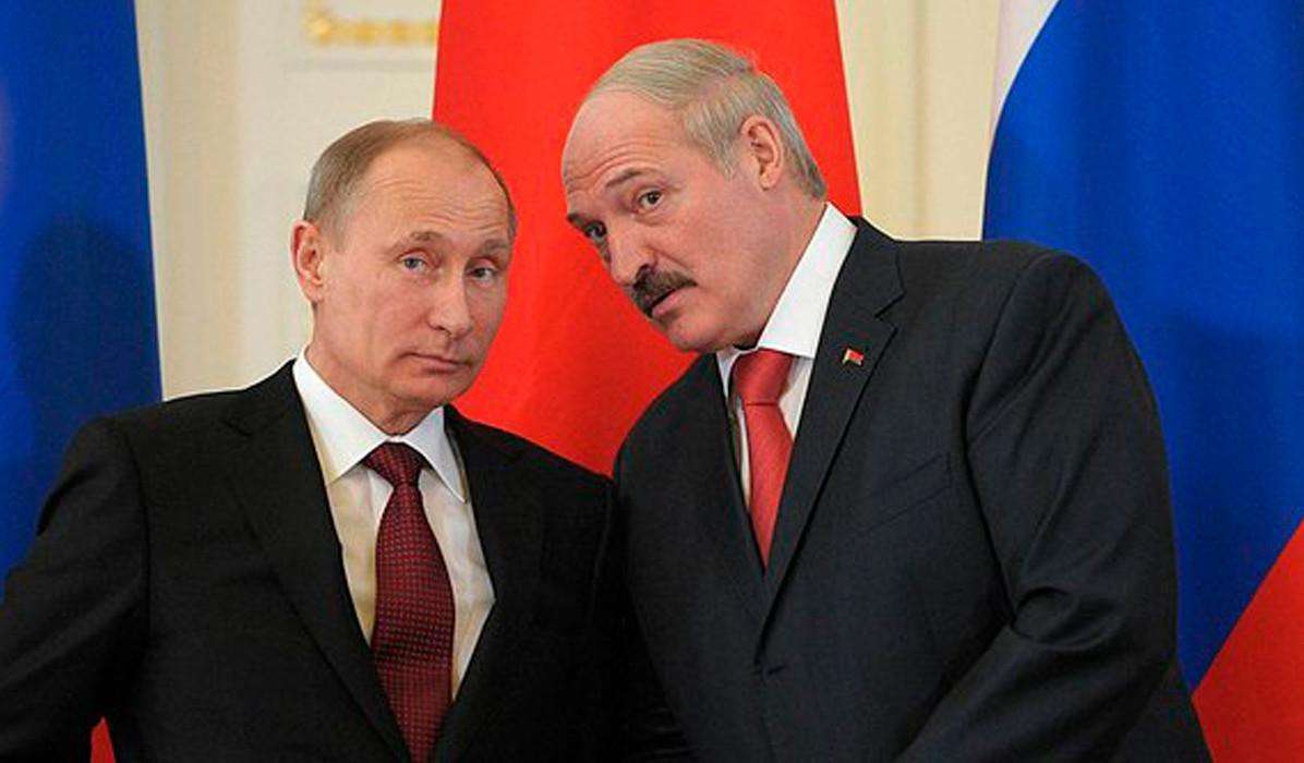 白俄罗斯跟俄罗斯有什么关系（一文搞清楚两者之间的历史渊源）