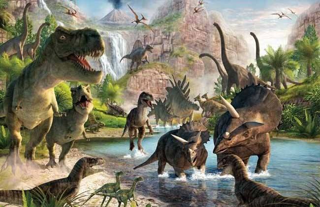 恐龙灭绝的原因有哪些（探究关于恐龙绝种的真正原因）