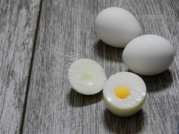 鹅蛋和鸭蛋的区别（鸭蛋鹅蛋的营养价值介绍）