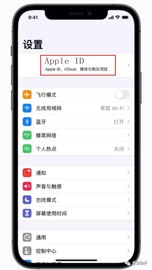 apple id密码忘了怎么办（忘记 Apple ID密码最快的解决办法）