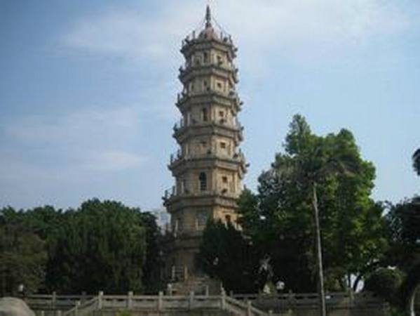 中国人眼中塔的寓意及象征（一文盘点中国塔文化）